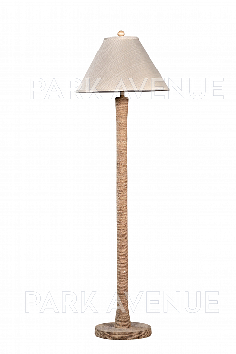 Торшер "All Wrapped Up"